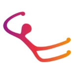 vertical-life climbing android application logo